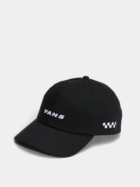 Vans Кепка чорний