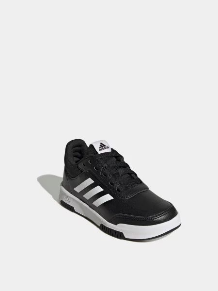 Детские кроссовки Adidas черные