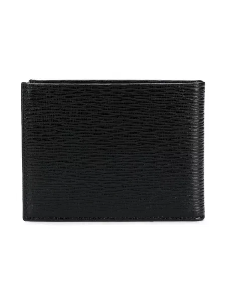 Piniginė Ferragamo juoda
