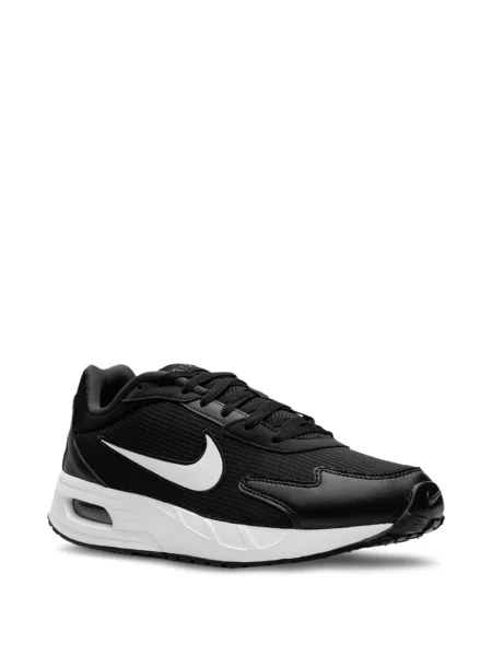 Sneakerși Nike Air Max negru