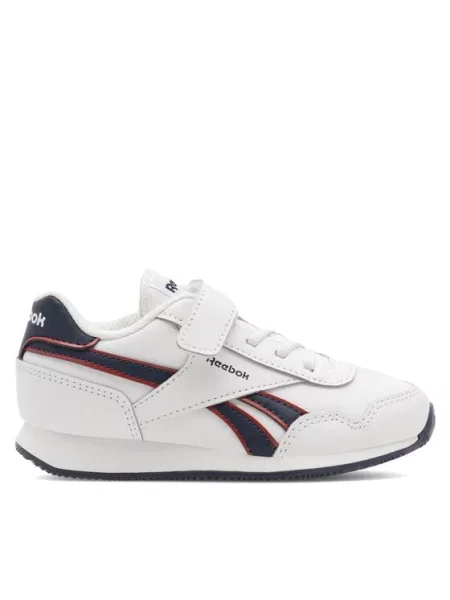 Laisvalaikio batai Reebok Royal Cl Jog balta