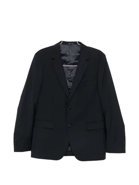 Costum Boss albastru