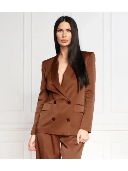 Patrizia Pepe Zakó barna