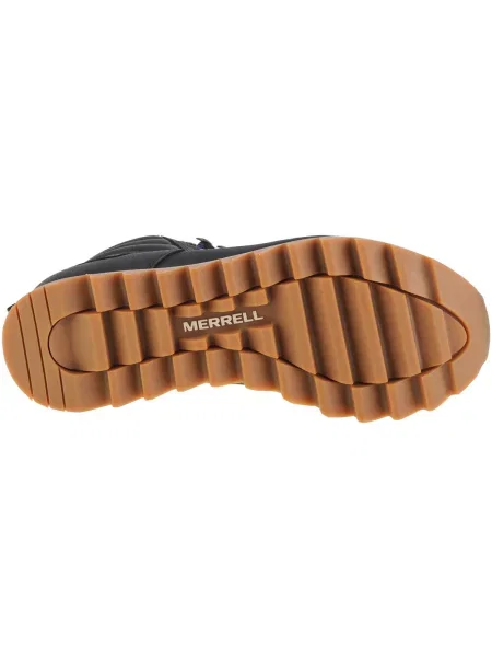 Pantofi Merrell negru