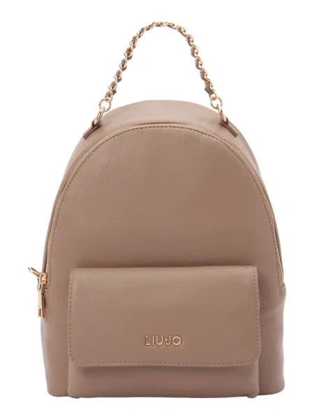 Liu Jo Nahrbtnik rjava