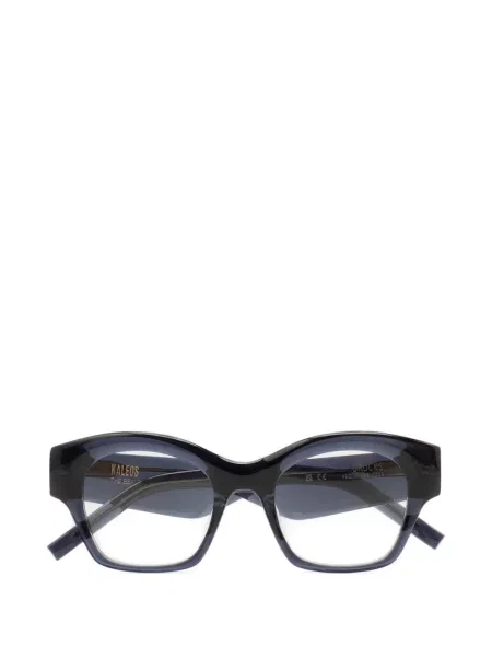 Ochelari de soare Kaleos albastru
