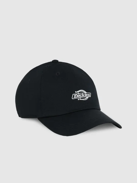 DICKIES Șapcă ESSENTIAL' negru