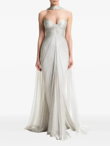 Rochie maxi Maria Lucia Hohan