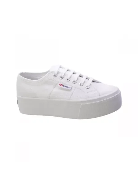 Tenisky Superga biela