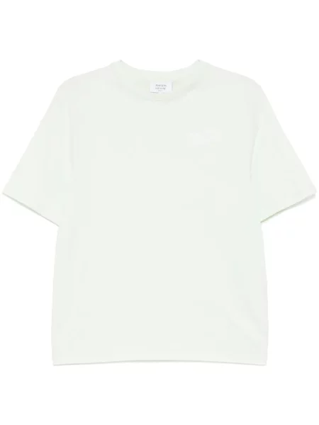Tricou Maison Kitsune verde