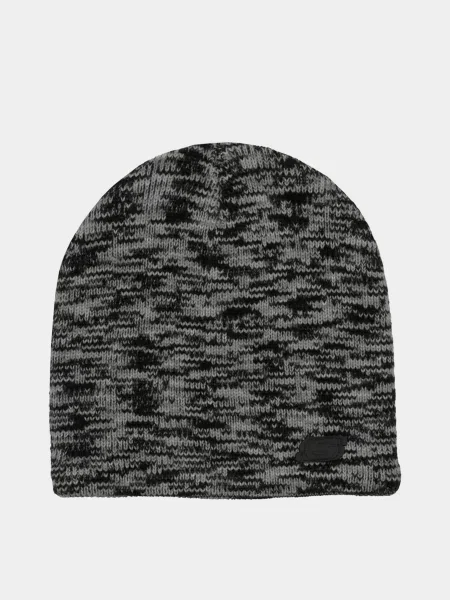 Skechers Шапка сірий