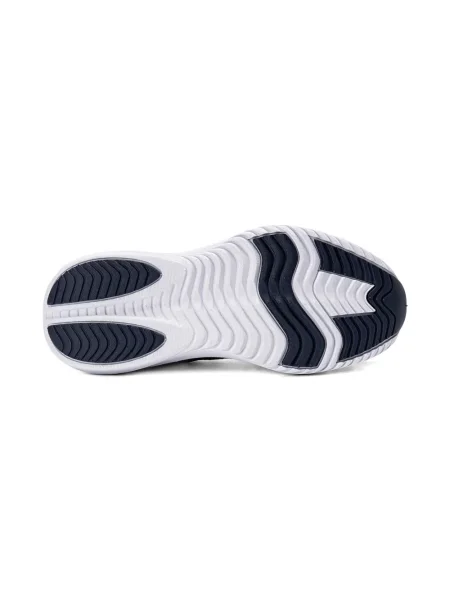 Dětské tenisky Saucony modré