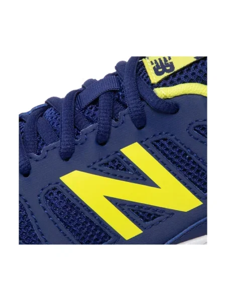 Pantofi New Balance albastru
