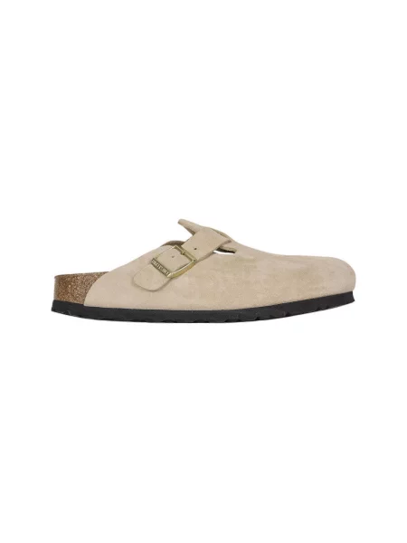 Tenisky Birkenstock béžová