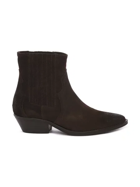 Pantofi Priv Lab maro