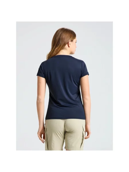 Tricou Slam albastru