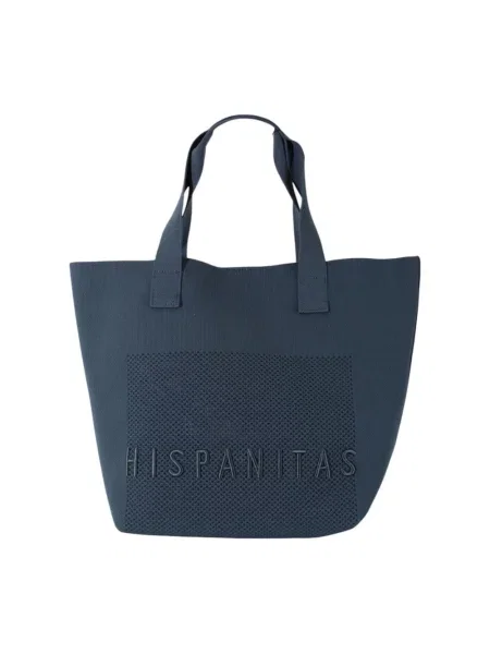 Shopperka Hispanitas niebieska