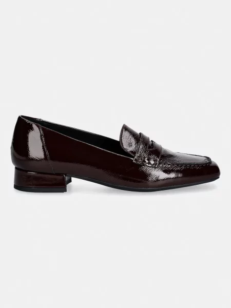 Kožené mokasíny Vagabond Shoemakers DEBBI