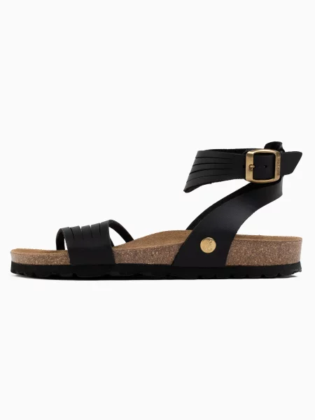 Bayton Sandale Gipsy' negru