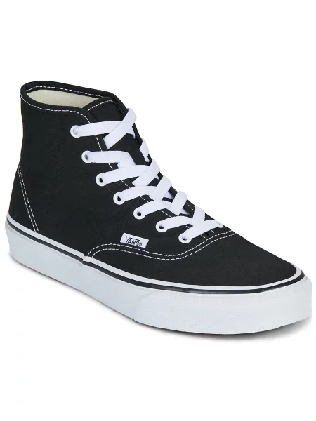 Pantofi Vans negru