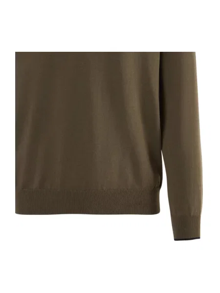 Sweter North Sails zielony