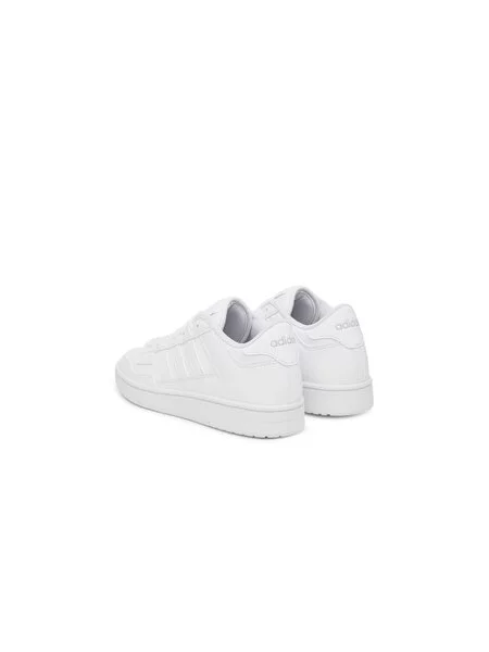Sneakersy adidas Rapid Court Low Junior Shoes biela