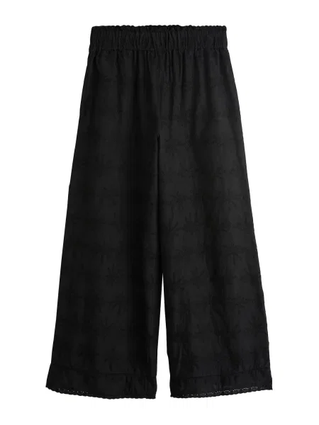 Next Pantaloni negru