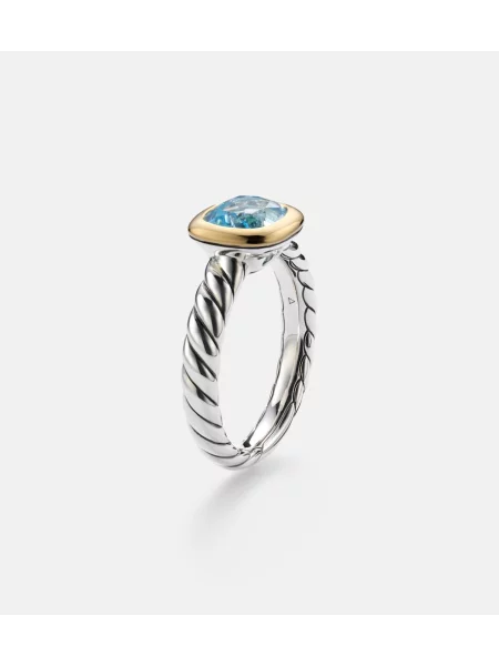 Inel David Yurman