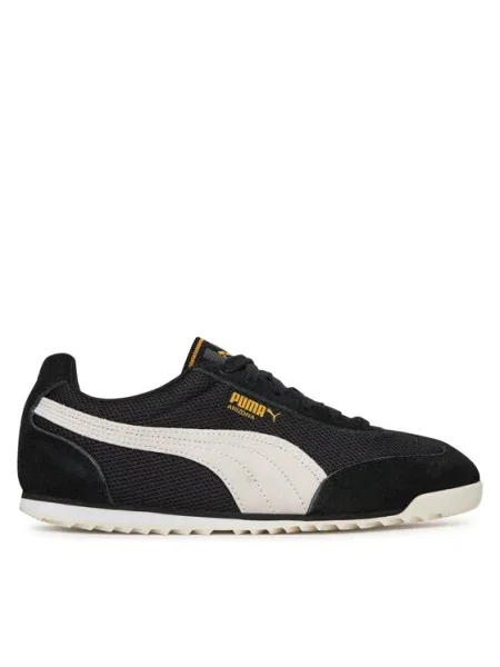 Sportcipők Puma Arizona EURO 01 fekete