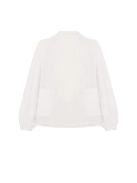 Сорочка КОБЗАРТ білий