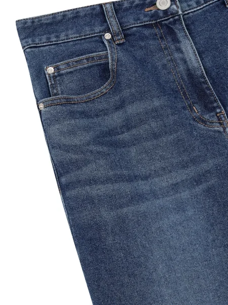 Pantaloni Studio Tomboy albastru
