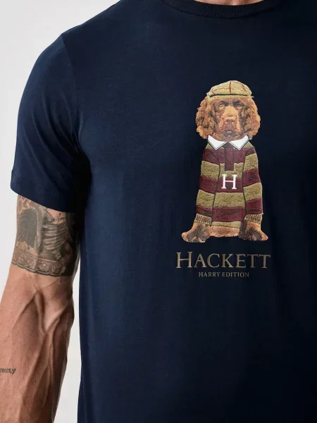 Футболка Hackett London