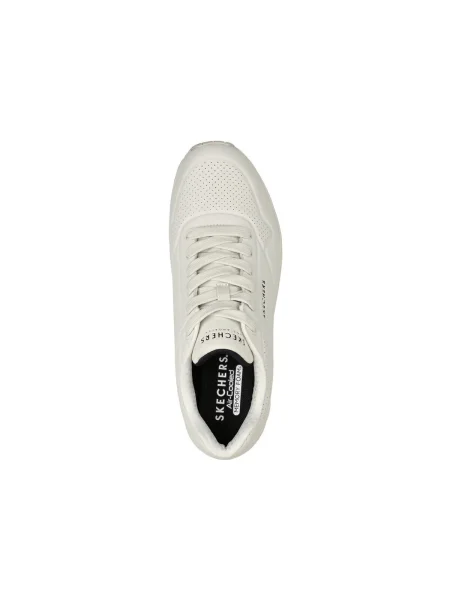 Pantofi Skechers bej