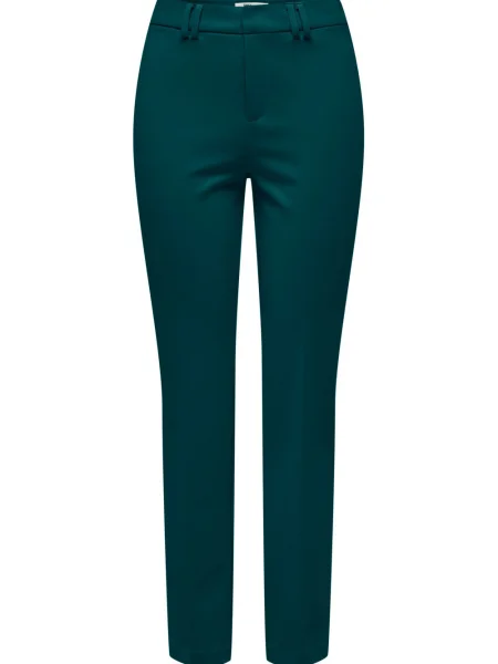 Spodnie Only zielone