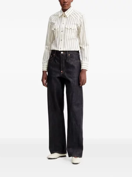 Boyfriend farmer Kenzo kék