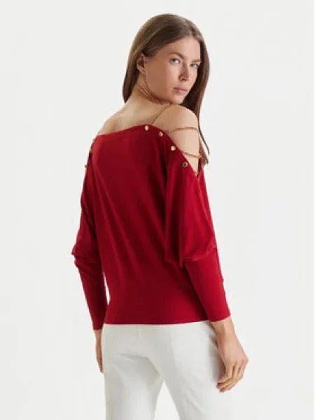 Marciano Guess Blúz piros