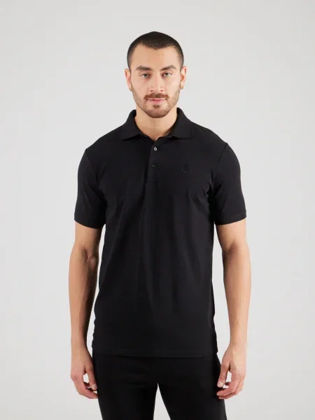 Karl Lagerfeld Tricou negru