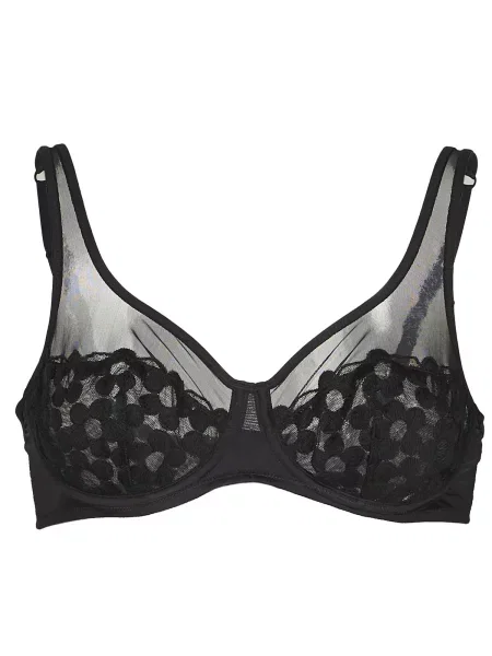 Termo spodnje perilo Dim črna