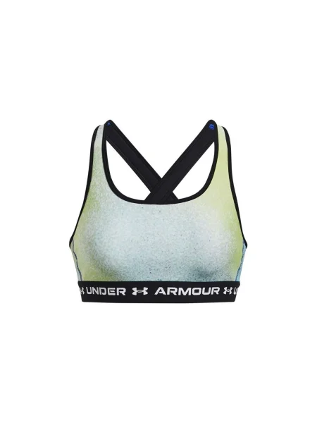 Tričko Under Armour s potlačou