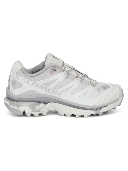 Sneakersy Salomon szare