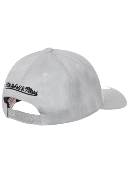 Șapcă Mitchell & Ness negru