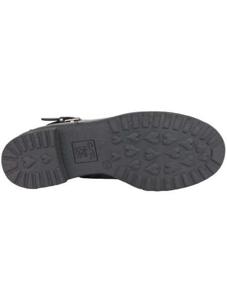 Pantofi Ara negru