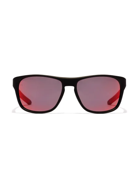 HAWKERS Ochelari de soare Grip' negru