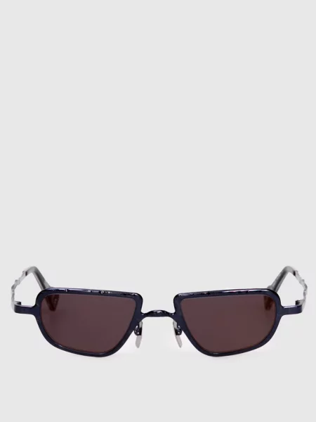 Солнцезащитные очки Kuboraum синие
