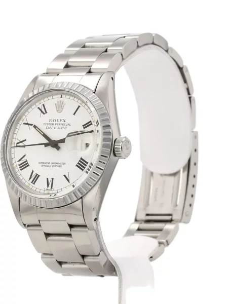 Ceas Rolex alb