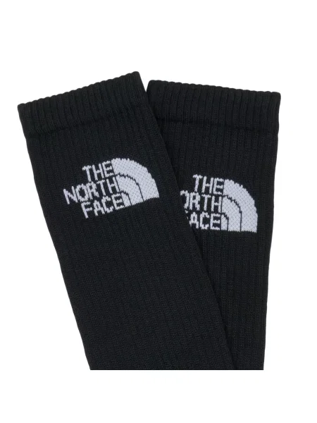 Čarape The North Face crna