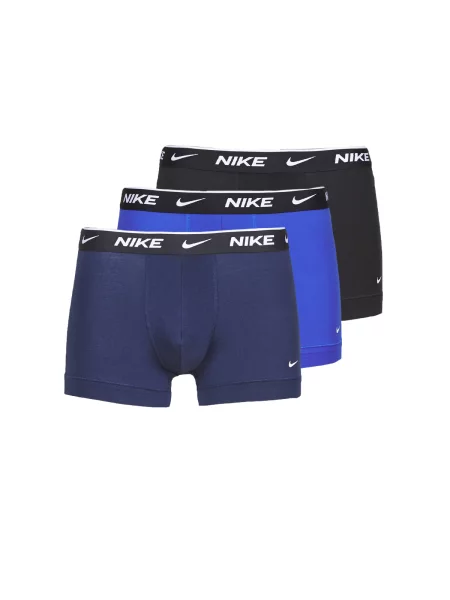 Raztegniti boksarice Nike črna
