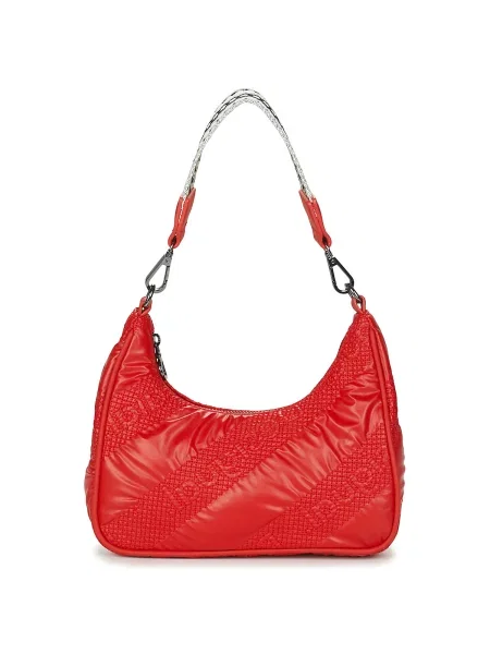 Torbica Desigual rdeča
