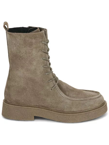 Pantofi Gioseppo maro