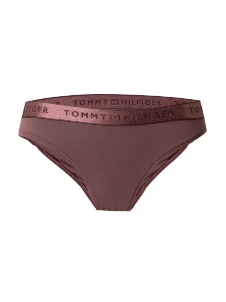 Tommy Hilfiger Underwear Slip maro